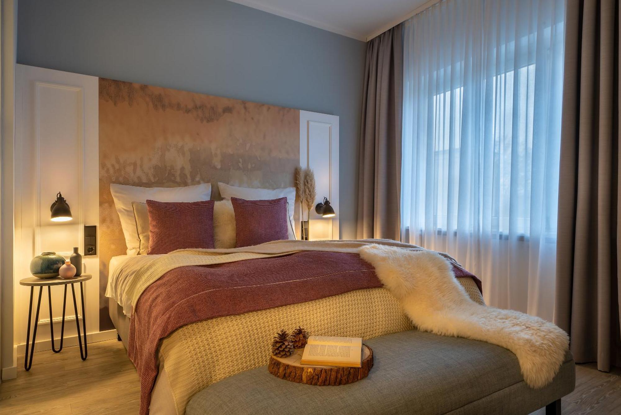 Garner Hotel Berlin - Wilmersdorf By Ihg Exterior photo