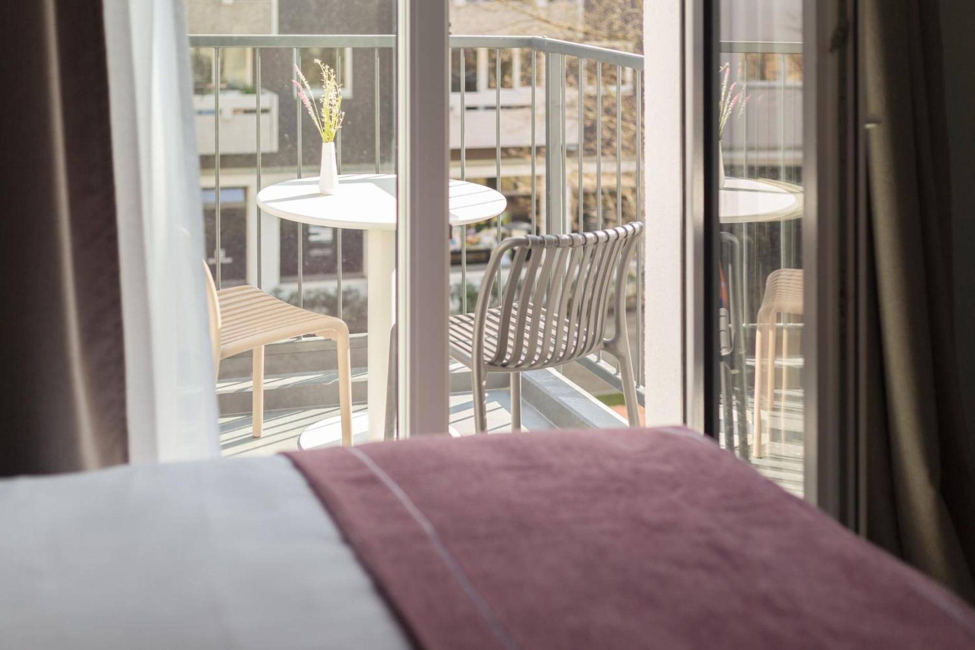 Garner Hotel Berlin - Wilmersdorf By Ihg Exterior photo
