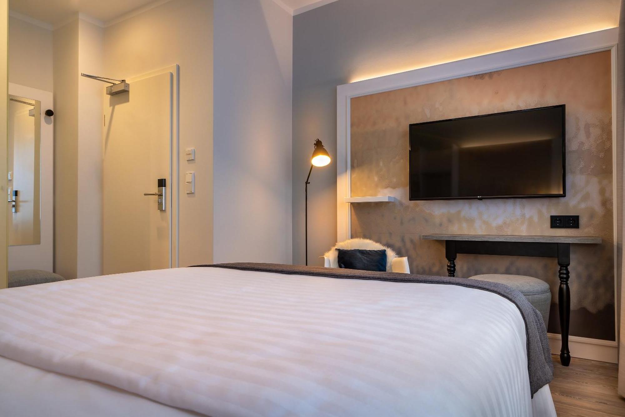 Garner Hotel Berlin - Wilmersdorf By Ihg Exterior photo
