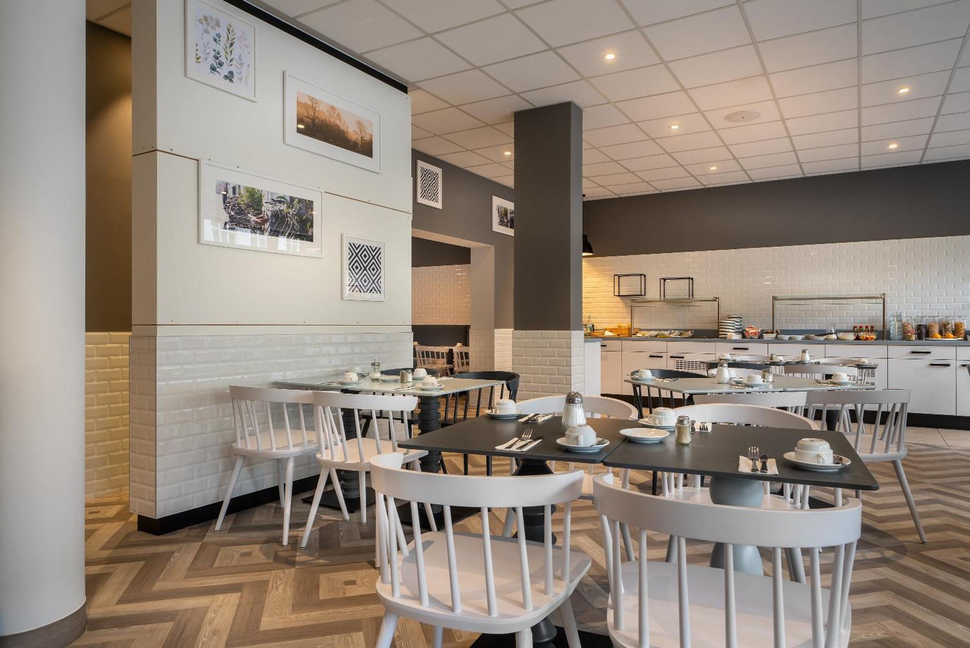 Garner Hotel Berlin - Wilmersdorf By Ihg Exterior photo