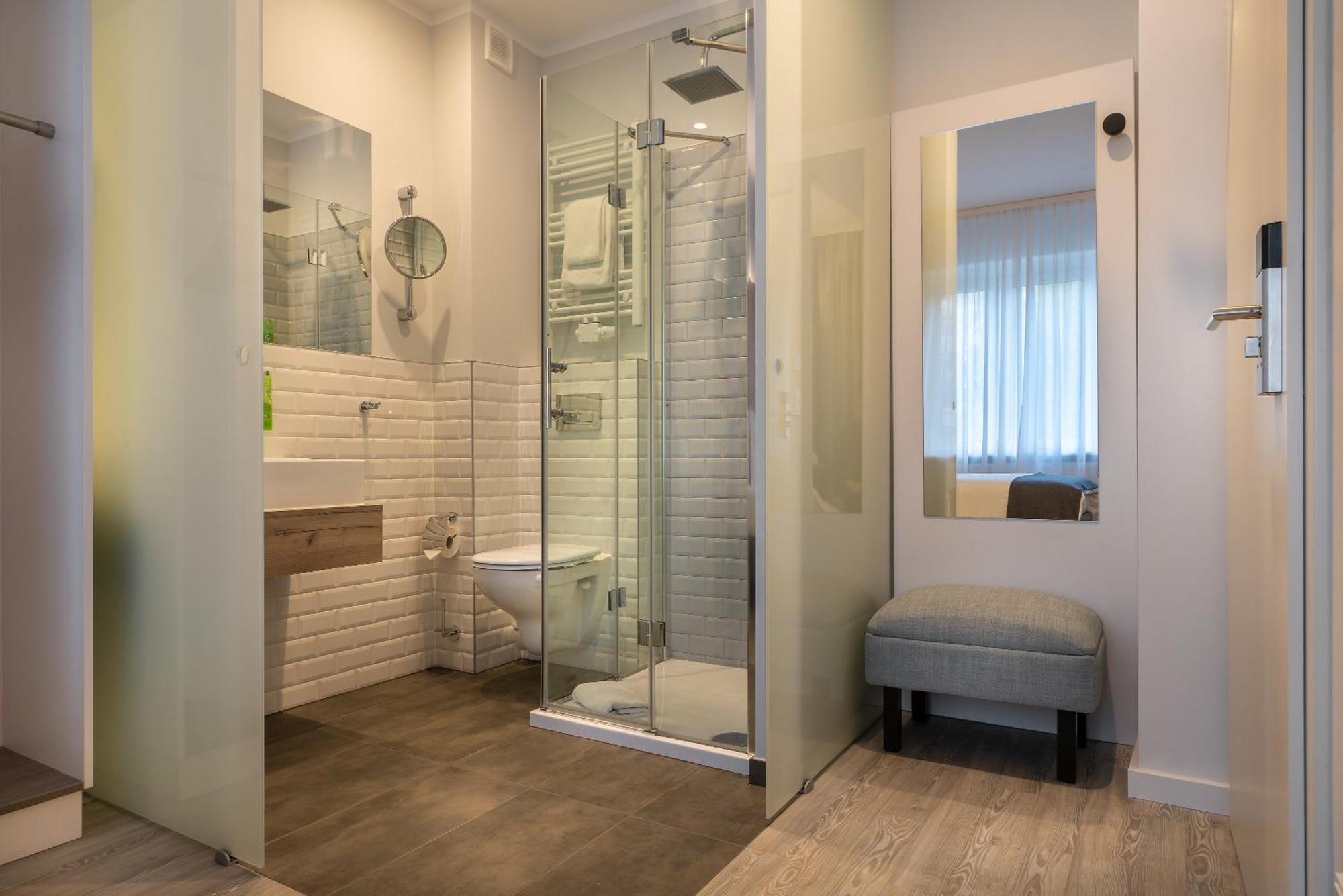 Garner Hotel Berlin - Wilmersdorf By Ihg Exterior photo