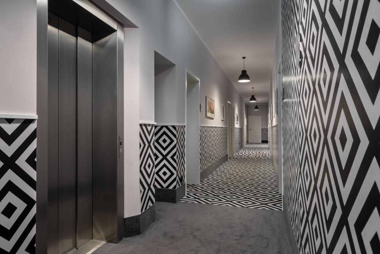 Garner Hotel Berlin - Wilmersdorf By Ihg Exterior photo
