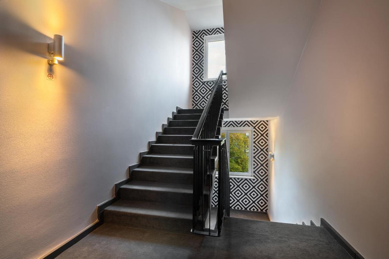Garner Hotel Berlin - Wilmersdorf By Ihg Exterior photo