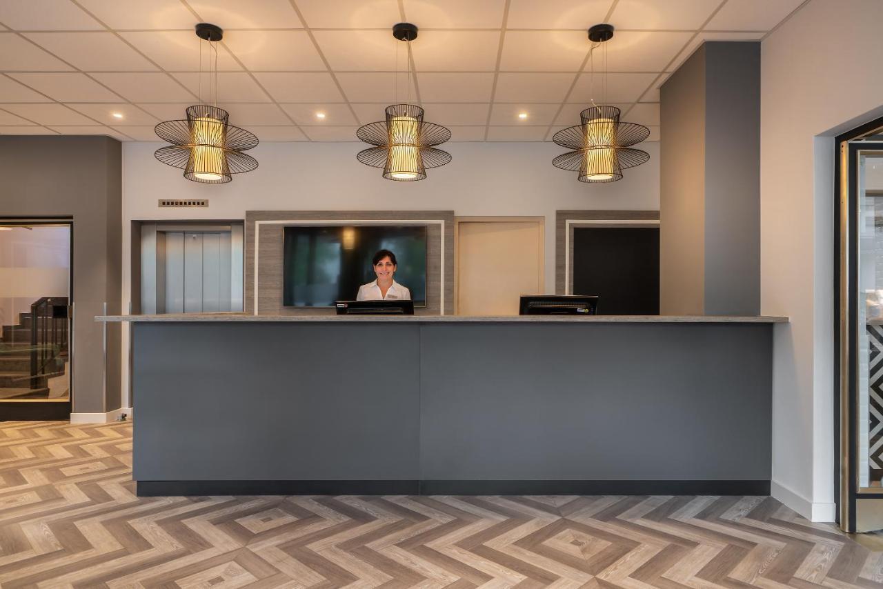Garner Hotel Berlin - Wilmersdorf By Ihg Exterior photo